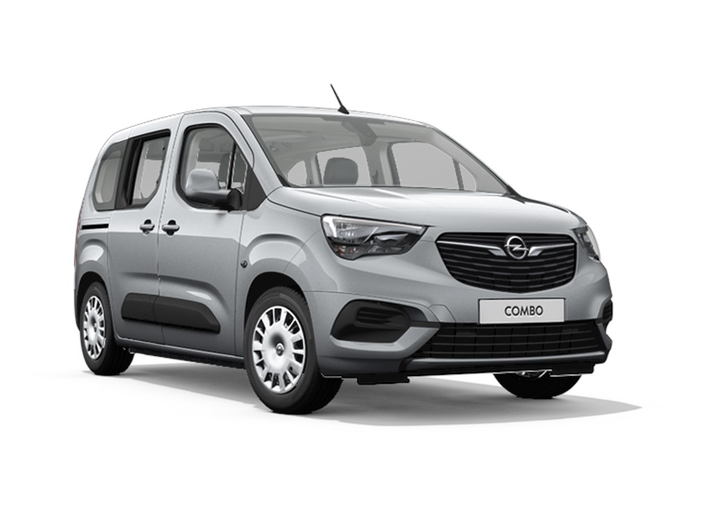 Opel Combo E Tour/Life (06.2018 - ...)